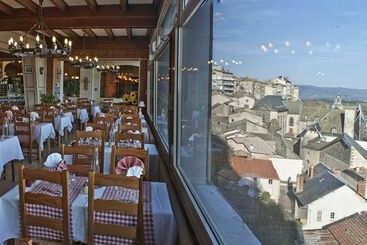 Grand Hotel Europe