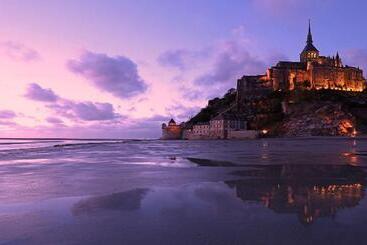 فندق Best Western Hôtel Des Voyageurs