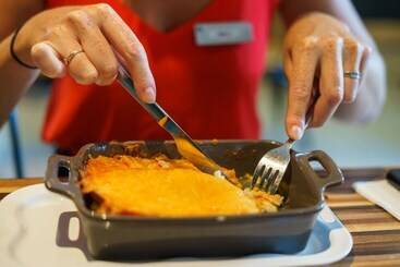 هتل Campanile Lille Est Villeneuve D Ascq