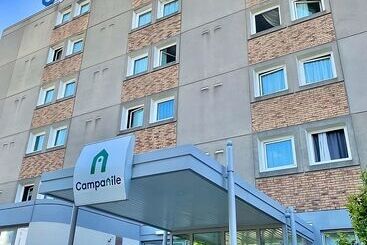 فندق Campanile Paris Est  Bobigny