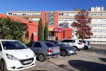 Cit Hotel Escatel