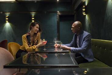 Hannong Hotel & Wine Bar