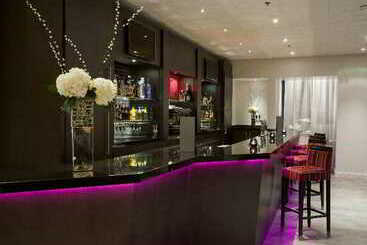 هتل Hilton Paris Orly Airport