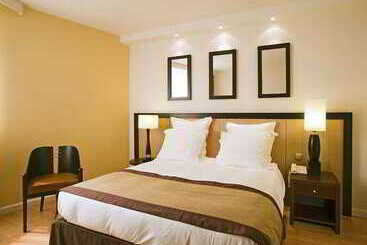 هتل Hilton Paris Orly Airport