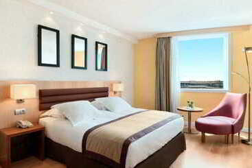 هتل Hilton Paris Orly Airport