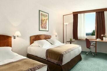 هتل Hilton Paris Orly Airport