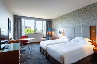 هتل Hilton Strasbourg