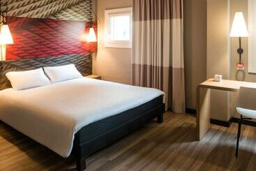 فندق Ibis Bourg En Bresse