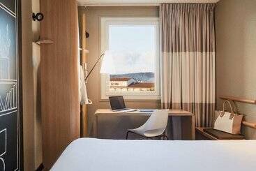 فندق Ibis Toulon La Seyne Sur Mer