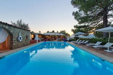 فندق A'mare Corsica - Seaside Small resort