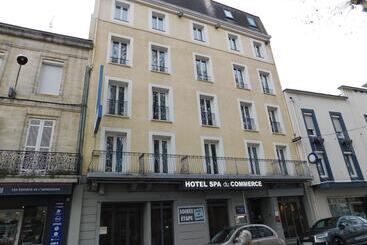 酒店 Le Gambetta