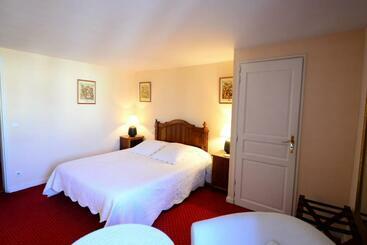 هتل De L Europe Basel Mulhouse Airport