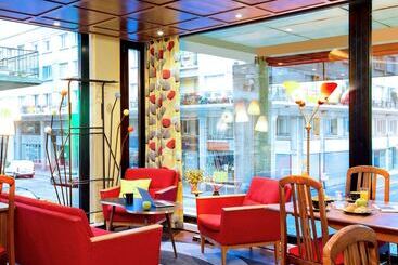 فندق Ibis Styles Le Havre Centre