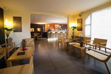 酒店 Le Celtique & Spa