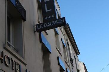 هتل Dauphin