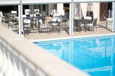 هتل Le Mas Bellevue