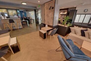 酒店 Mercure Lorient Centre