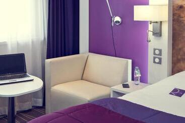 هتل Mercure Strasbourg Aeroport