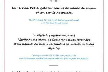 Le Mas De La Feniere