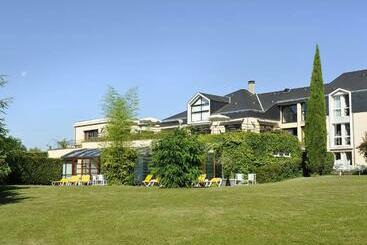 Logis Luccotel Cosy