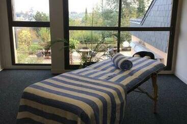 Logis Luccotel Cosy