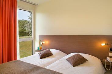 Logis Luccotel Cosy