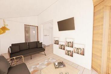 Alpina Lodge Vanoise Ex Hotel Du Soleil