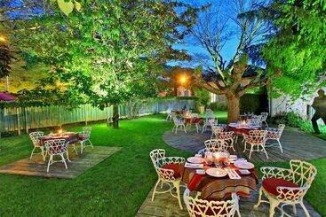 ホテル Du Centenaire