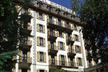 호텔 Richemond