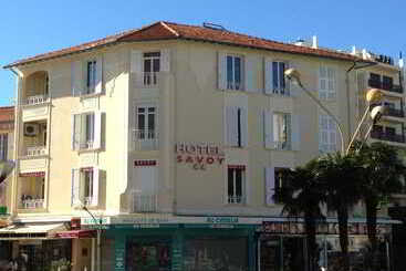 酒店 Savoy