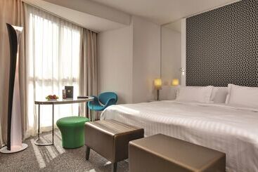 ホテル Etoile Maillot