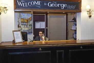 George Hotel By Greene King Inns
