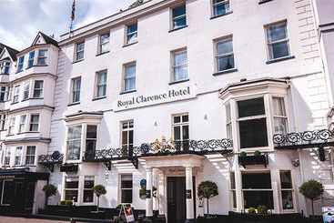 فندق Abode Exeter