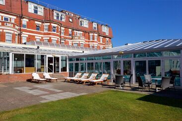 Bournemouth West Cliff Hotel & Spa