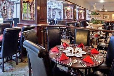 Britannia Hotel Coventry