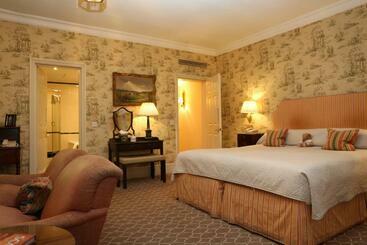 هتل The Draycott
