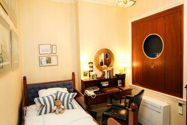 هتل The Draycott
