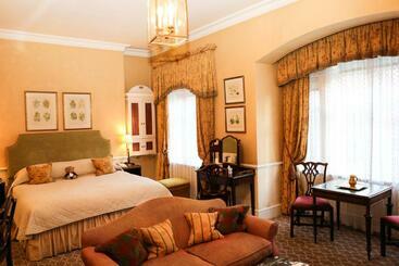 هتل The Draycott