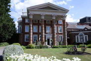 酒店 Hendon Hall