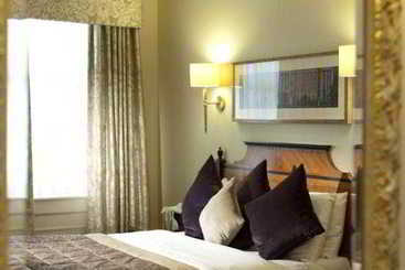 酒店 Hendon Hall