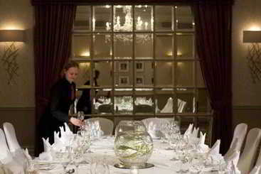 酒店 Hendon Hall