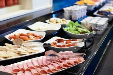 Village Hotel Bracknell