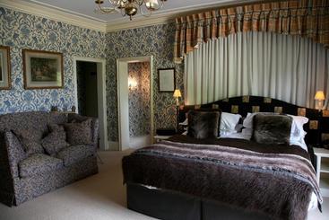 هتل Talbooth House & Spa