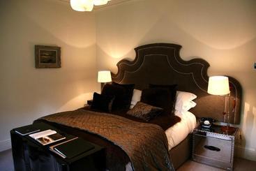 هتل Talbooth House & Spa