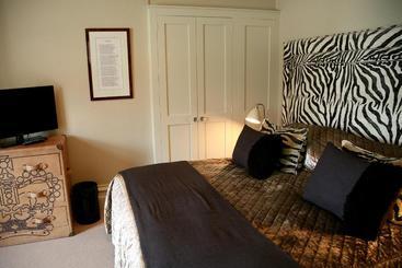 هتل Talbooth House & Spa