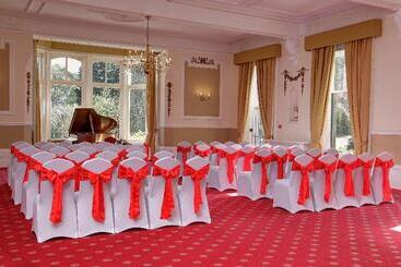 The Craiglands Hotel Sure Hotel Collection By Best Western