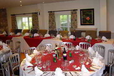 酒店 The Upper Reaches