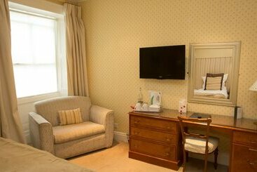 호텔 The Wordsworth