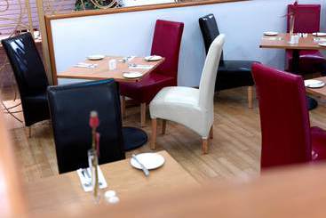 The Royal Angus Hotel
