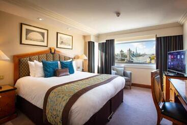 The Tower Hotel, London